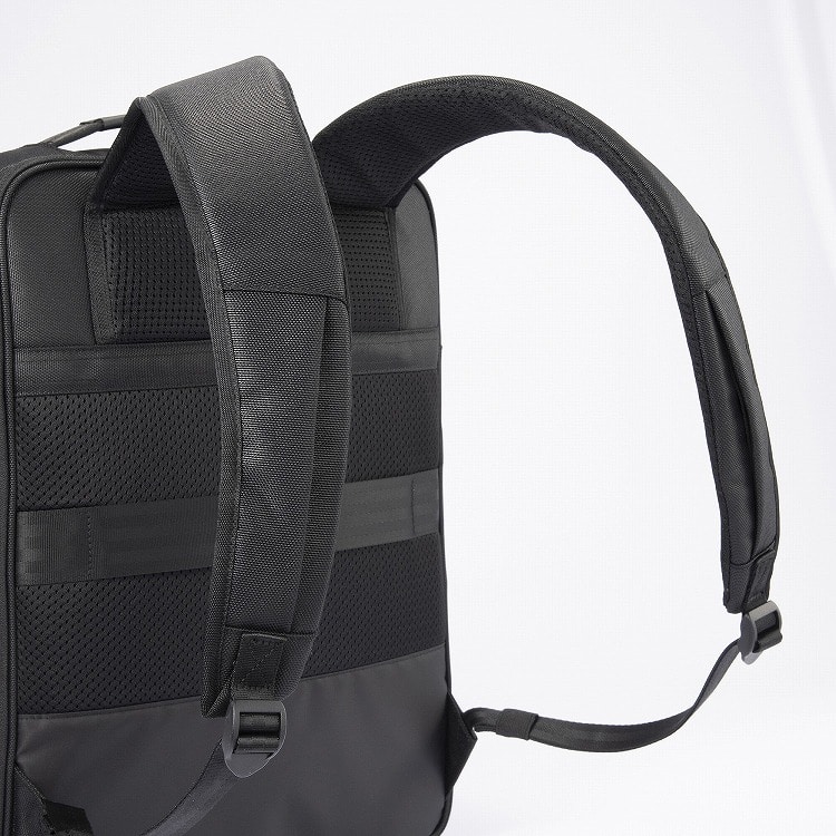 ace./エース ガジェタブル R 10th LTD リュック 16L 68962 01:ブラック リュック B4/ 16L