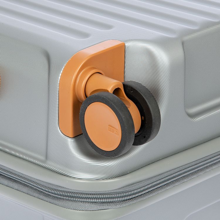 BRIC'S/ブリックス CAPRI 2 カプリ2 83/99L スーツケース 送料無料 89133/BRK28031 09:シルバー 83/99L