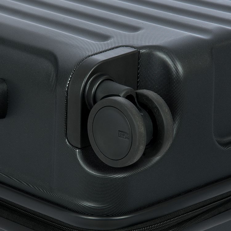 BRIC'S/ブリックス CAPRI 2 カプリ2 132/154L スーツケース 送料無料 89136/BRK28033 01:ブラック 132/154L