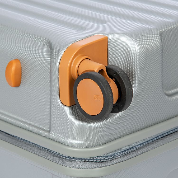 BRIC'S/ブリックス CAPRI 2 カプリ2 115/122L スーツケース 送料無料 89137/BRK28032 09:シルバー 115/122L