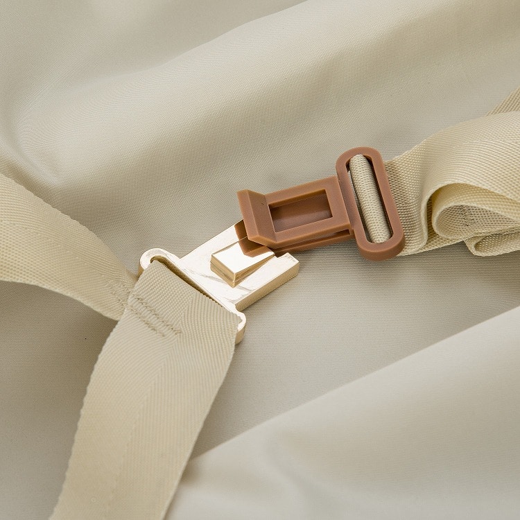 内装クロスバンド