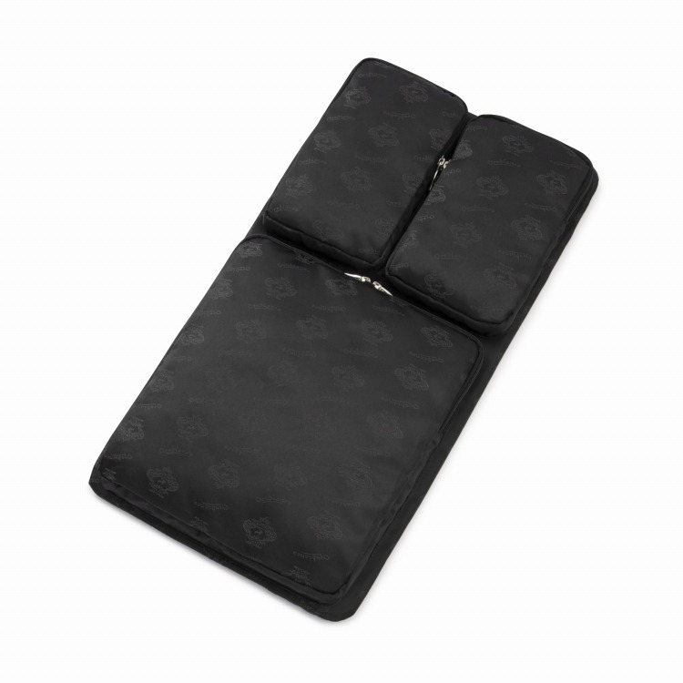 内装仕切りは取り外し可能