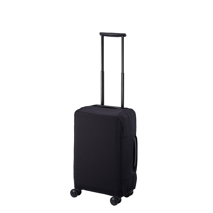 専用ラゲージカバー