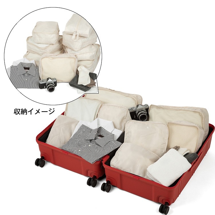 収納物イメージ