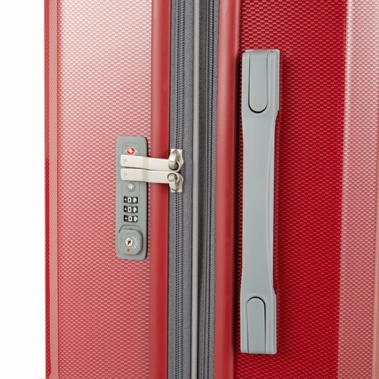 ダイヤル式TSロック