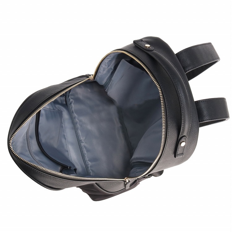 Jewelna Rose ロッティ リュックサック 13.3インチPC 16241 08:ブラウン A4/13.3インチPCサイズ