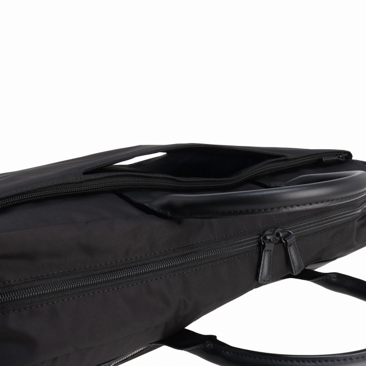 マッキントッシュ フィロソフィー 5M17 ボストンバッグ L 送料無料 17736 01:ブラック ボストンバッグL