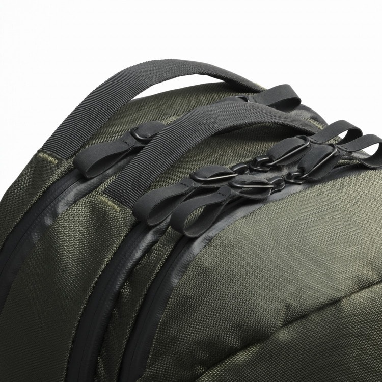 トップハンドル