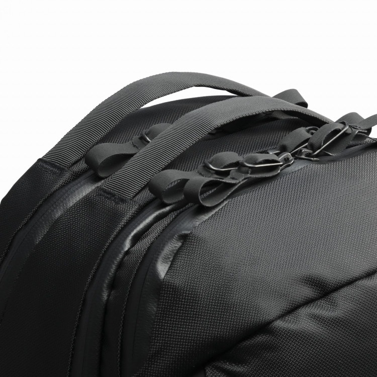 トップハンドル