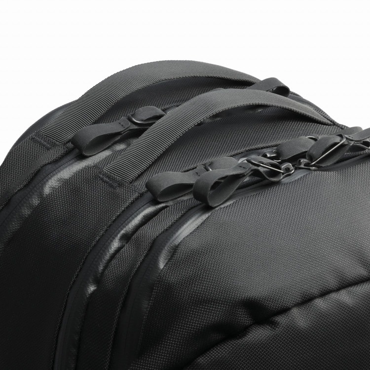 トップハンドル