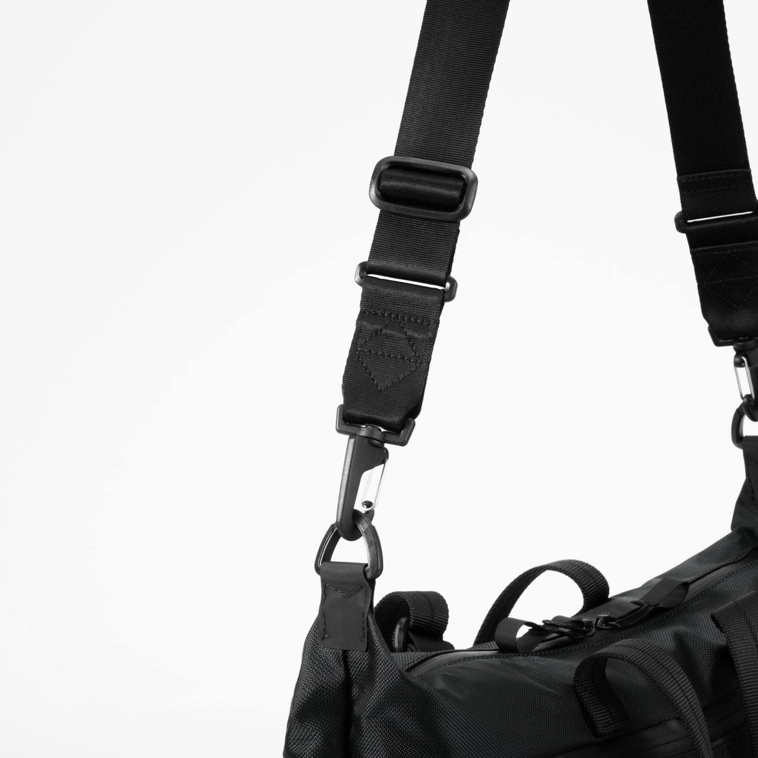 ace./エース ラグマスター2 トートショルダーバッグ 耐水 14.0インチPC B4ファイル 17768 01:ブラック 14.0インチ/B4ファイル/20L