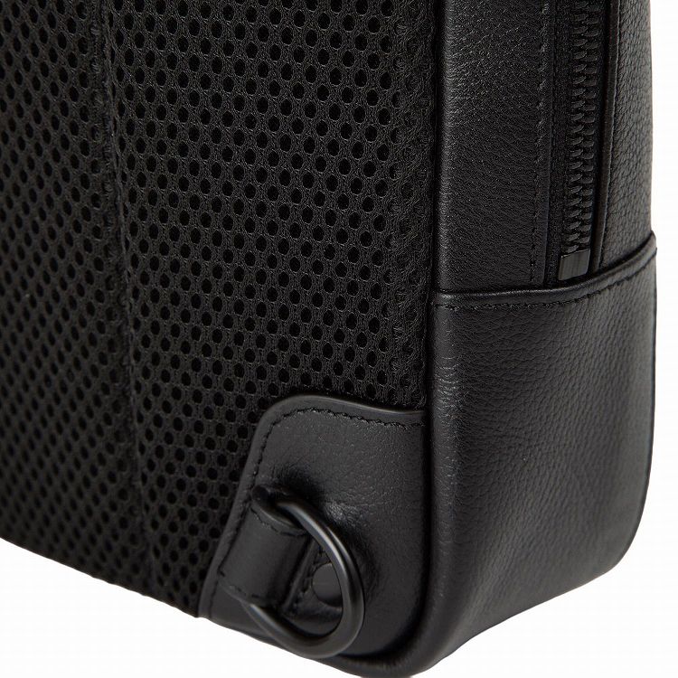 ultima TOKYO/ウルティマ トーキョー リーセント ボディバッグ 送料無料 17974 06:グレイッシュホワイト ボディバッグ