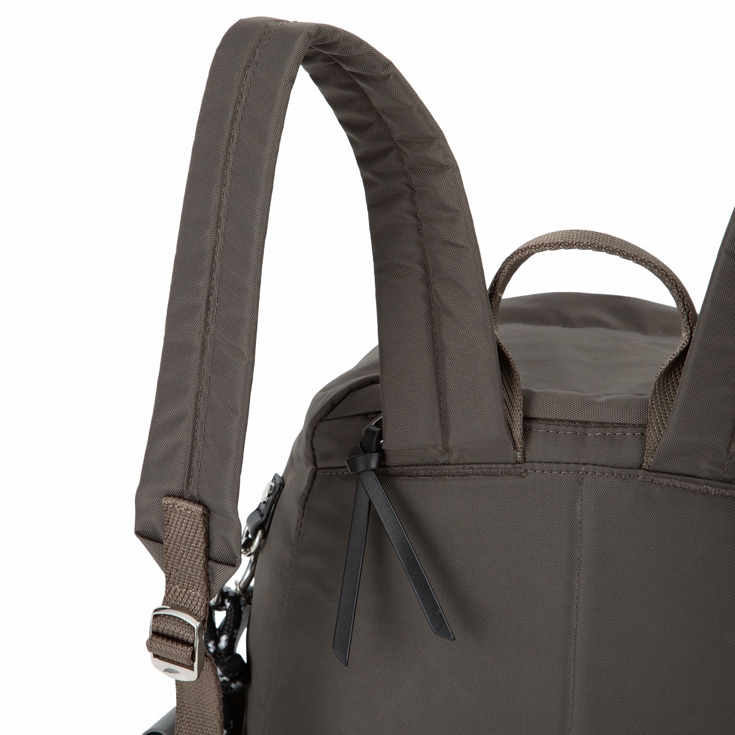 ace./エース HAyU フィカス リュックサック 19105 01:ブラック リュックサック