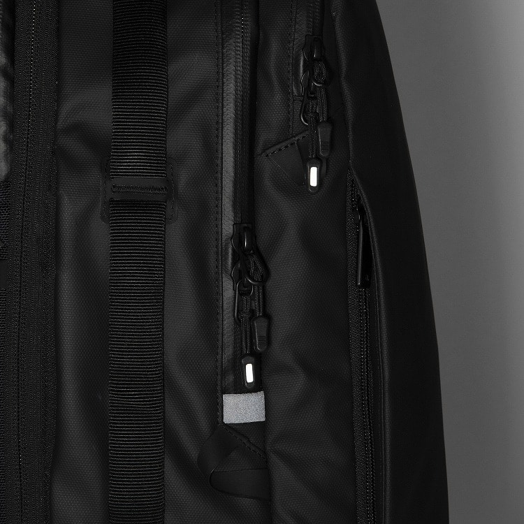 リフレクター(夜間時)