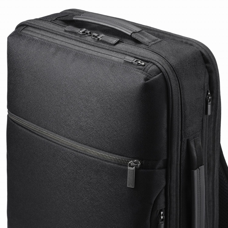 ace./エース ガジェタブル SF リュック 16L 送料無料 68783 01:ブラック リュック B4/ 16L