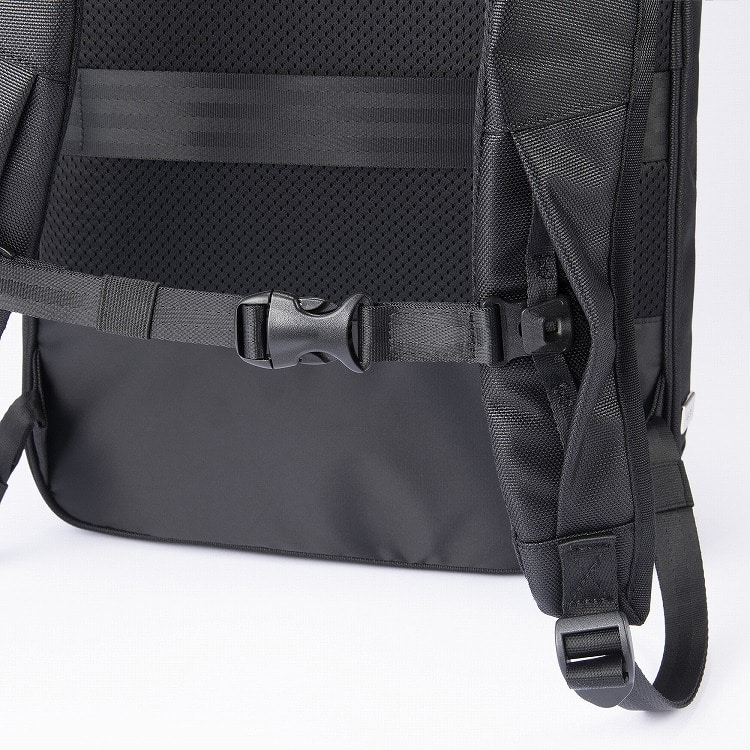 ace./エース ガジェタブル R 10th LTD リュック 16L 68962 01:ブラック リュック B4/ 16L