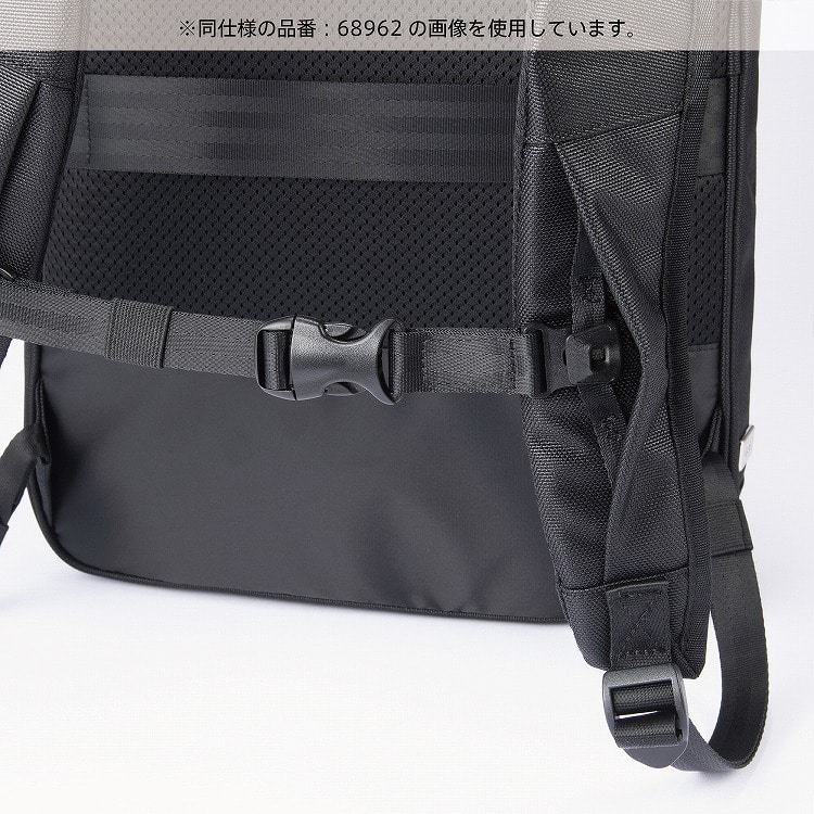 ace./エース ガジェタブル R 10th LTD リュック 15/20L 68963 01:ブラック リュック A4/ 15/20L エキスパンダブル