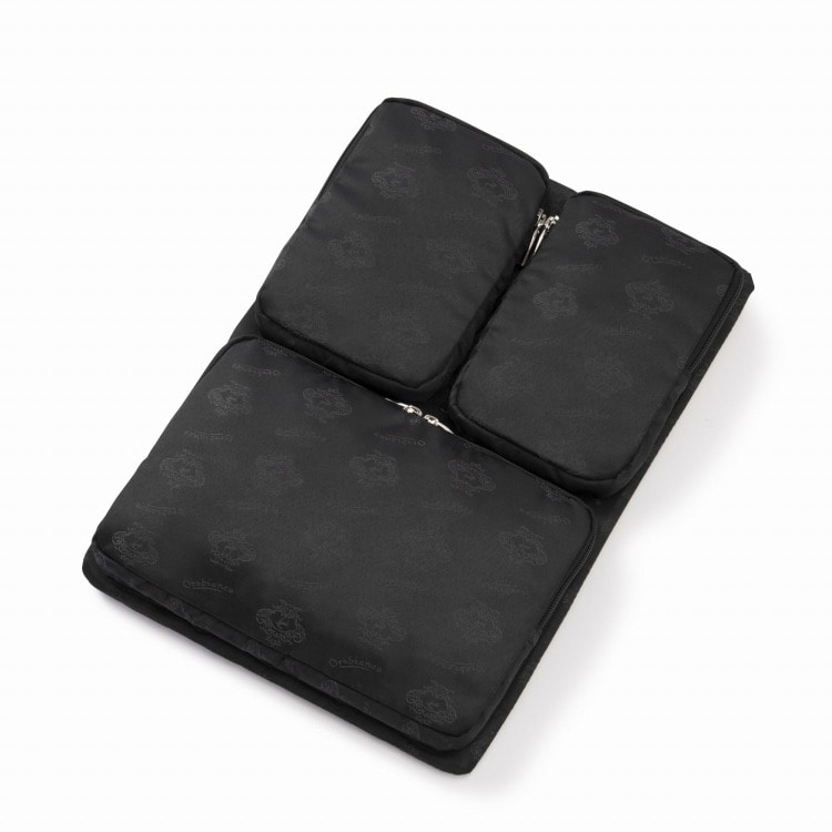 内装仕切りは取り外し可能