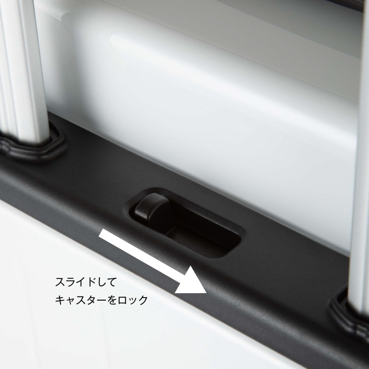 キャスターストッパー