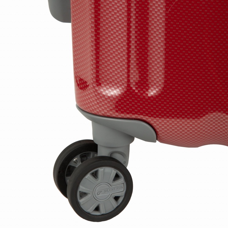 双輪キャスター