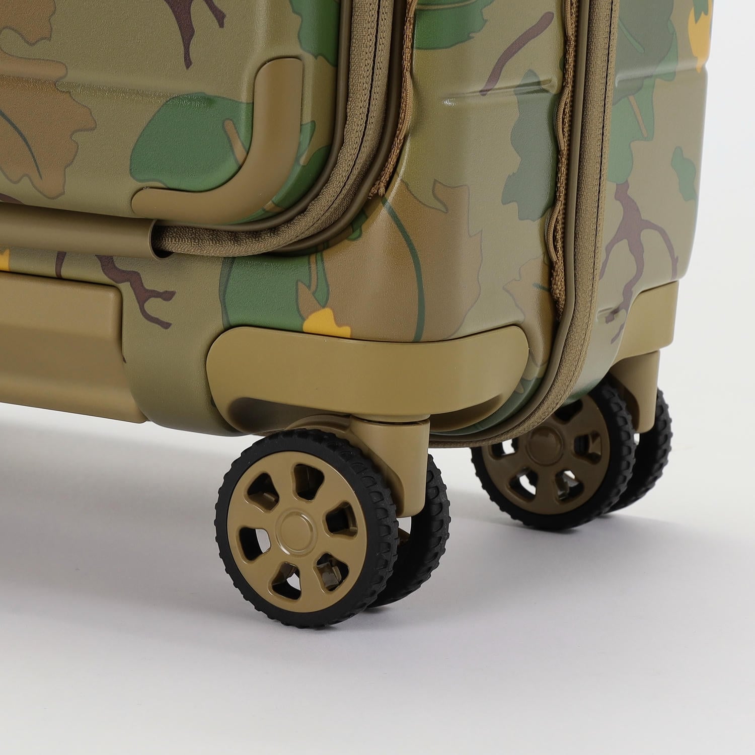 ace./エース テオフィールドOD 32L スーツケース アウトドア 機内持ち込み ショルダーバッグ付属 09061 04:ミッチェル 32リットル