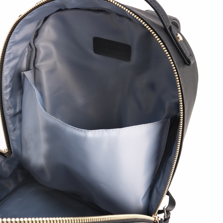 Jewelna Rose ロッティ リュックサック 13.3インチPC 16241 08:ブラウン A4/13.3インチPCサイズ