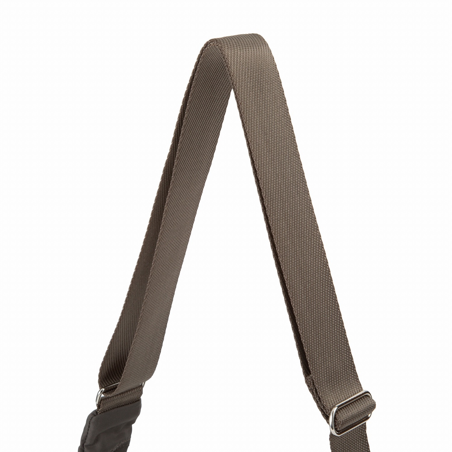 ace./エース HAyU フィカス ショルダーバッグ 19103 09:チャコール ショルダーバッグ L