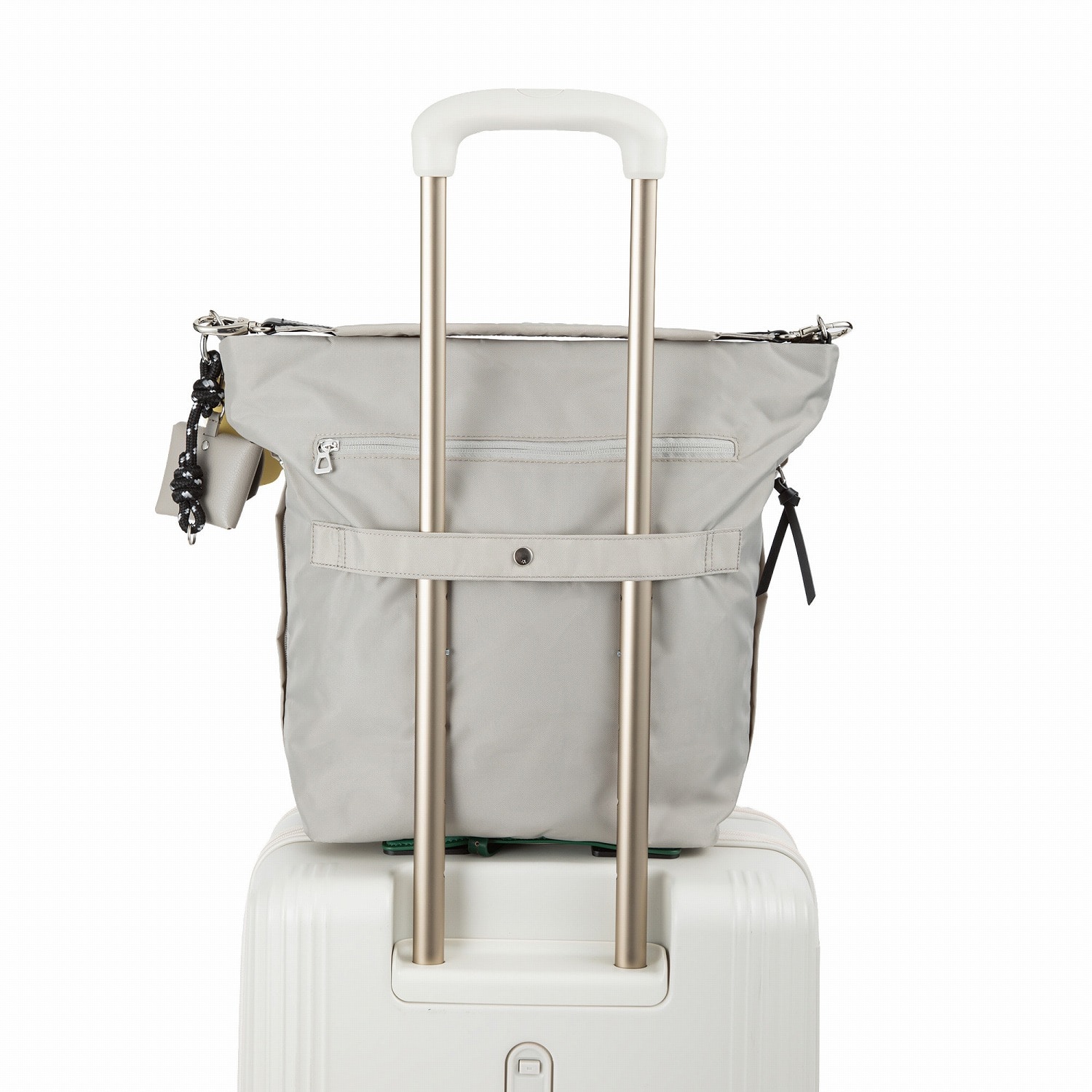 ace./エース HAyU フィカス 2WAYショルダーバッグ 19104 01:ブラック 2WAYショルダーバッグ