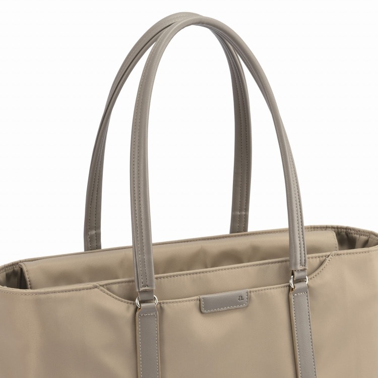 ace./エース フロモ トートバッグ レディースビジネス A4 13.3インチサイズ 68811 01:ブラック トート/13.3インチ対応