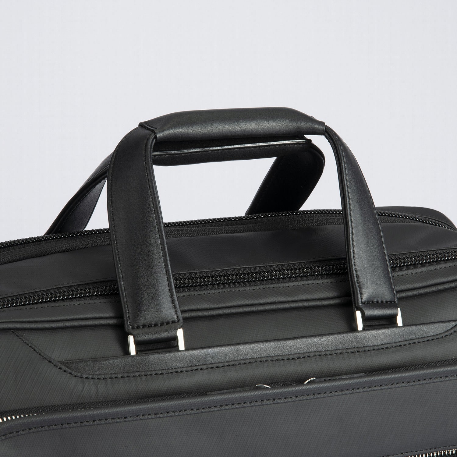 ace./エース EVL-4.0 10th LTDブリーフ 2気室 エキスパンダブル B4 15.6インチPC ビジネスバッグ 68952 03:ネイビー B4ブリーフ/2気室エキスパンダブル/20-25L