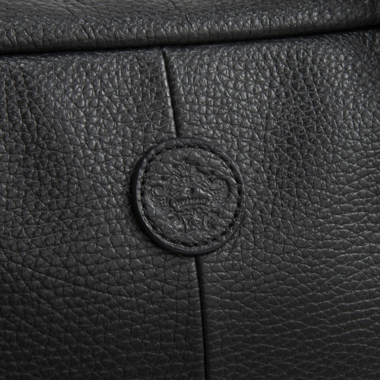 Orobianco/オロビアンコ フィオレ ショルダーバッグ 送料無料 93003 01:ブラック ショルダーバッグ 3L