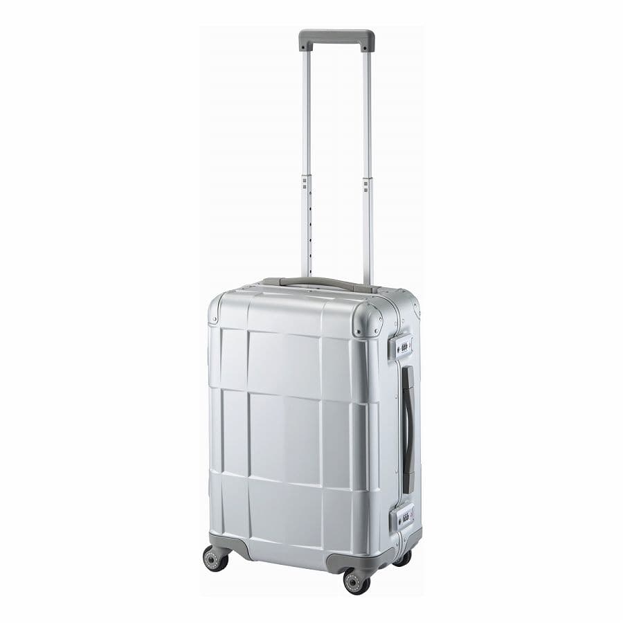 美品 送料無料 プロテカ ステリアCR X スーツケース PROTECA／プロテカ スタリアCXR 02350 スーツケース 日本製