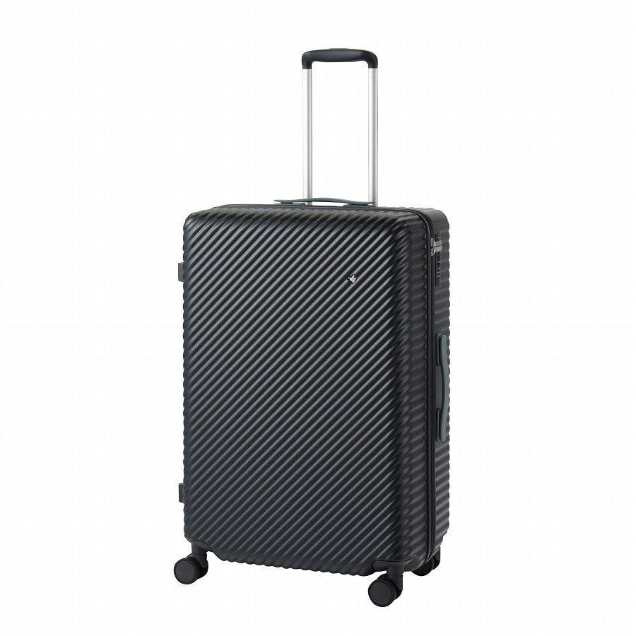 HaNT/ハント ココント スーツケース 75リットル 送料無料 05515 03:サロネイビー 75リットル