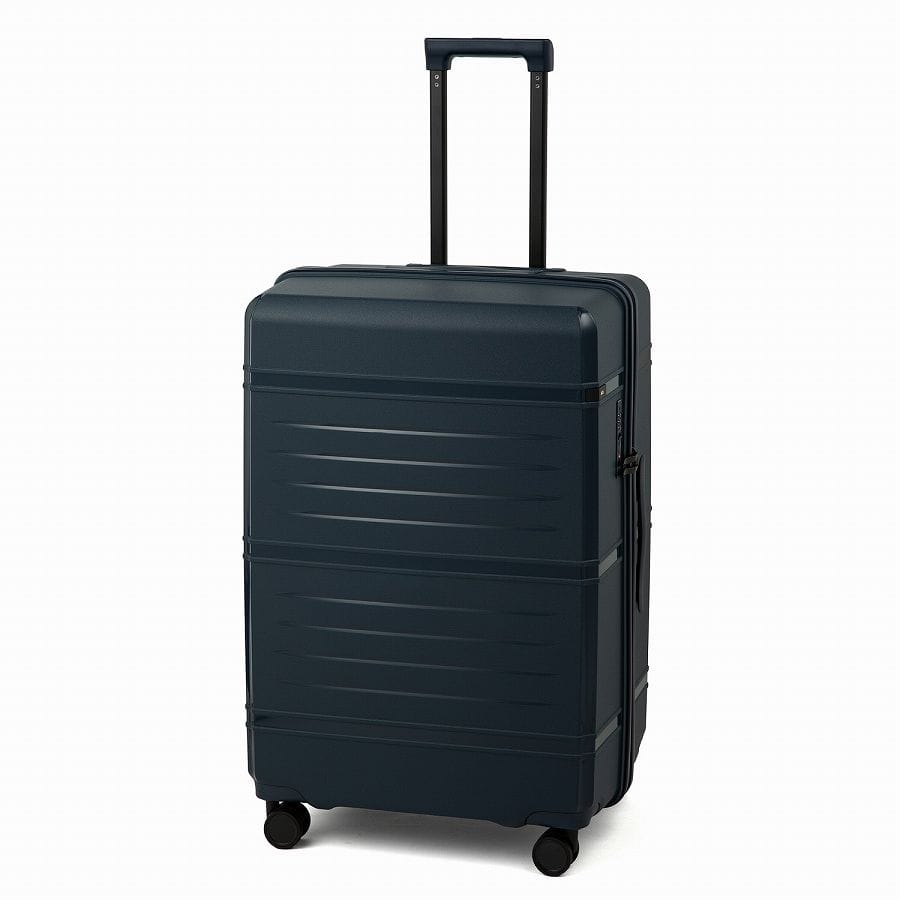 ace./エース タクティシティ スーツケース 97L 双輪 送料無料 05693 03:ネイビー 97L