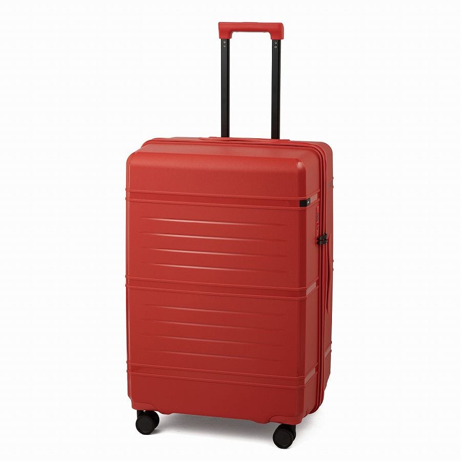 ace./エース タクティシティ スーツケース 97L 双輪 送料無料 05693 10:レッド 97L