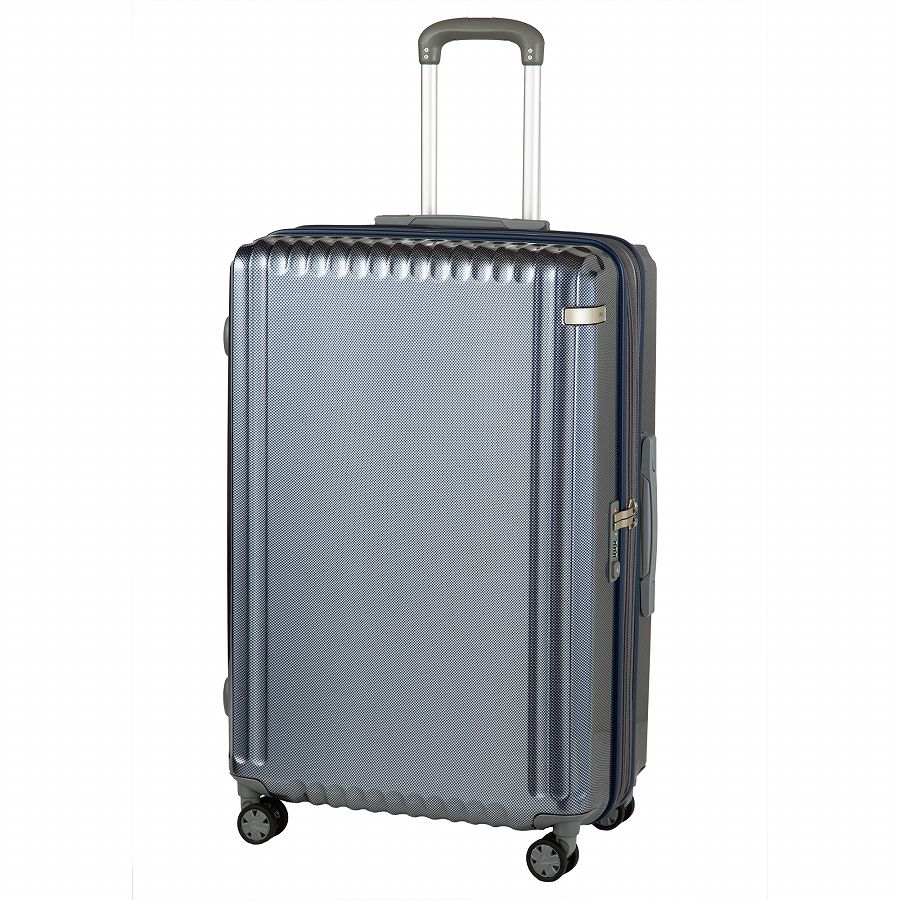 ace./エース パリセイドZd エキスパンド機能 88L/103L 06817 03:ネイビーカーボン 88/103L