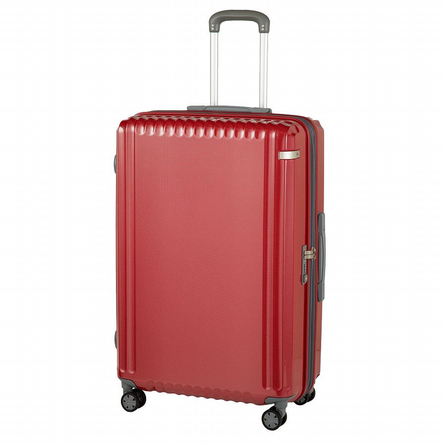 ace./エース パリセイドZd エキスパンド機能 88L/103L 06817 07:レッドカーボン 88/103L