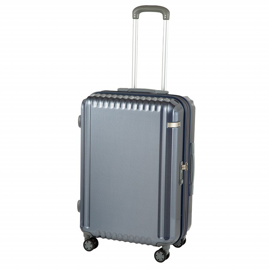 ace./エース パリセイドZd エキスパンド機能 59L/70L 06818 03:ネイビーカーボン 59/70L