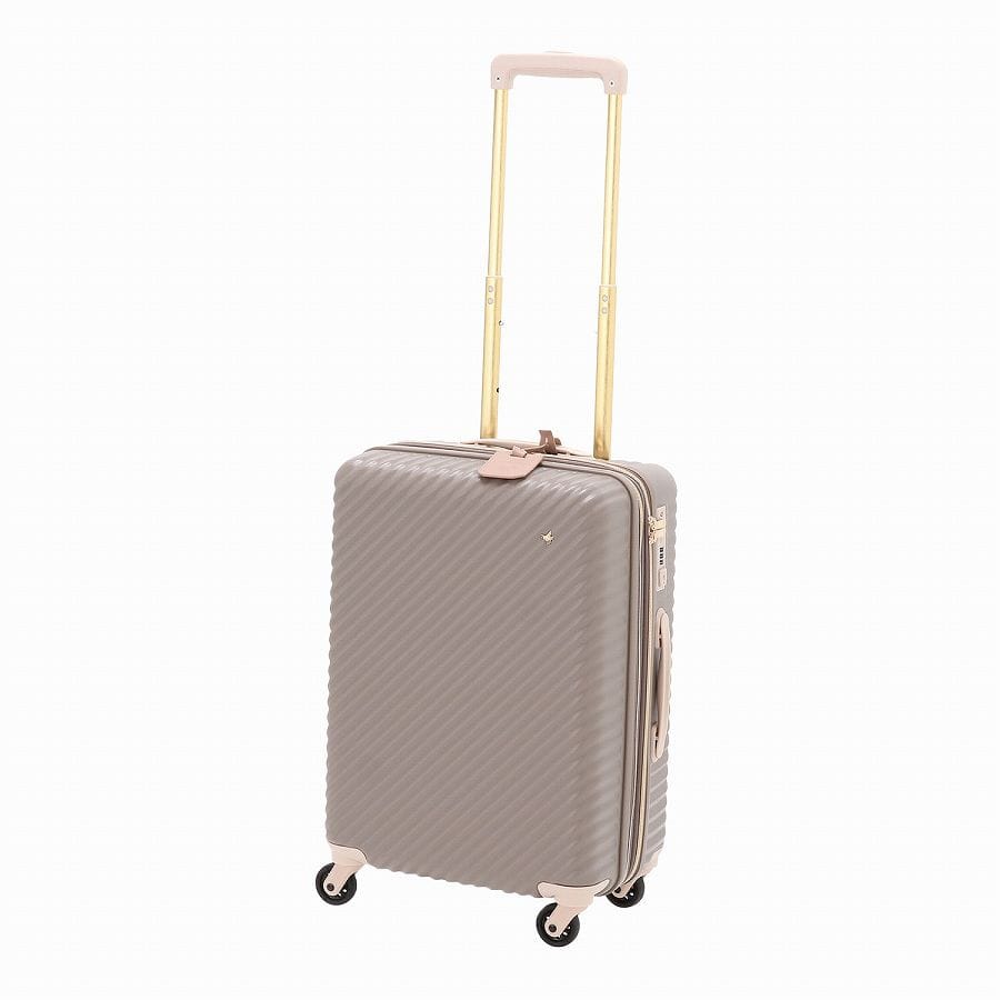 HaNT×Jewelna Rose コラボ 機内持ち込み 35L/43L 送料無料 06821(35L