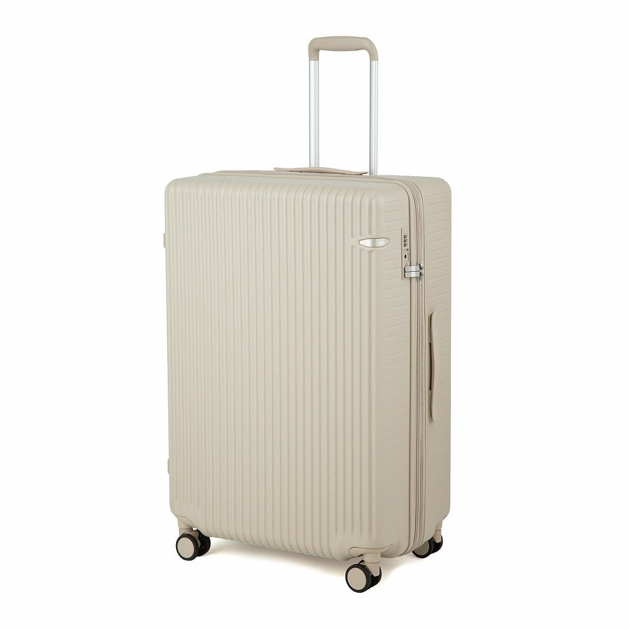 ace./エース ウィーベルZ 拡張機能 キャスターストッパー 91/104L 09213 05:ベージュ 91/104L