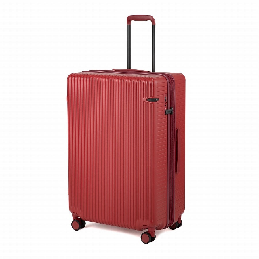 ace./エース ウィーベルZ 拡張機能 キャスターストッパー 91/104L 09213 10:レッド 91/104L