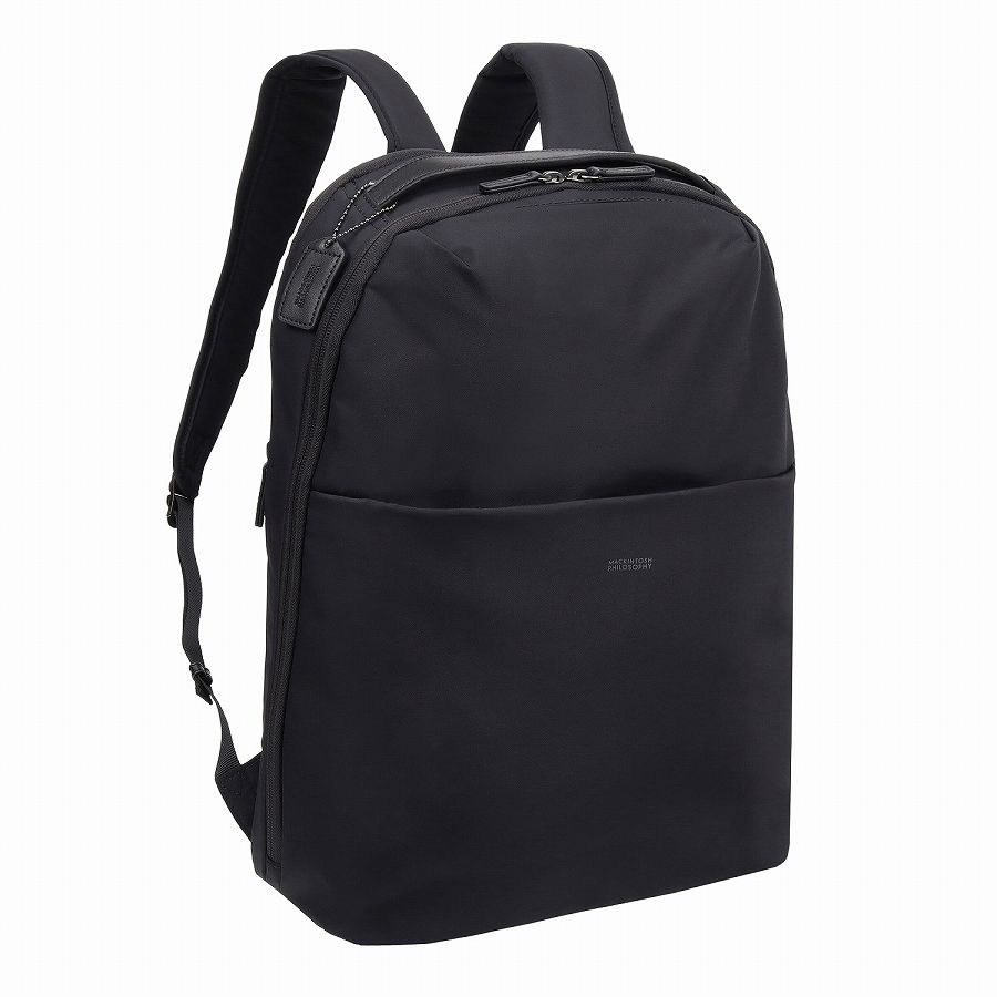 マッキントッシュ フィロソフィー ミア 11202 送料無料 リュックサック 02:ブラック リュックサック/B4/15.6inch