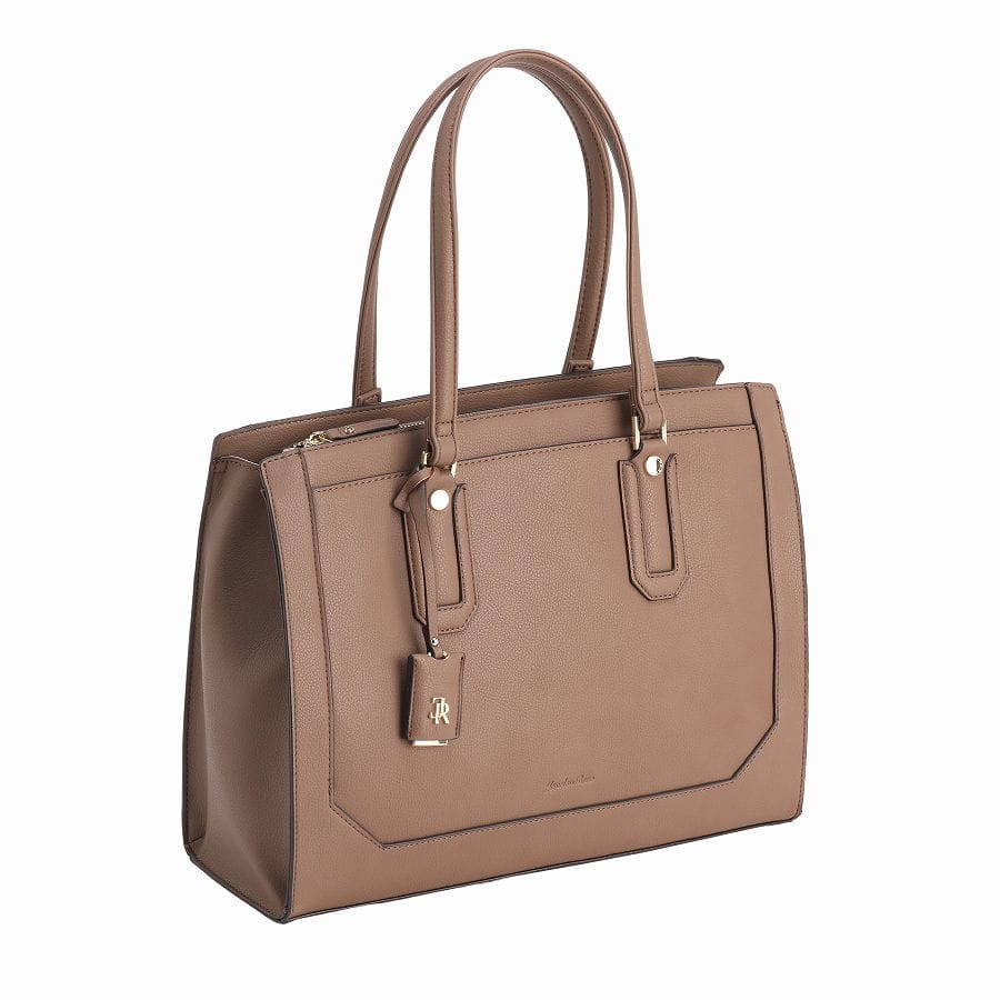 Jewelna Rose アリゼ トートバッグ A4サイズ レディースバッグ 11929 05:グレージュN A4サイズ