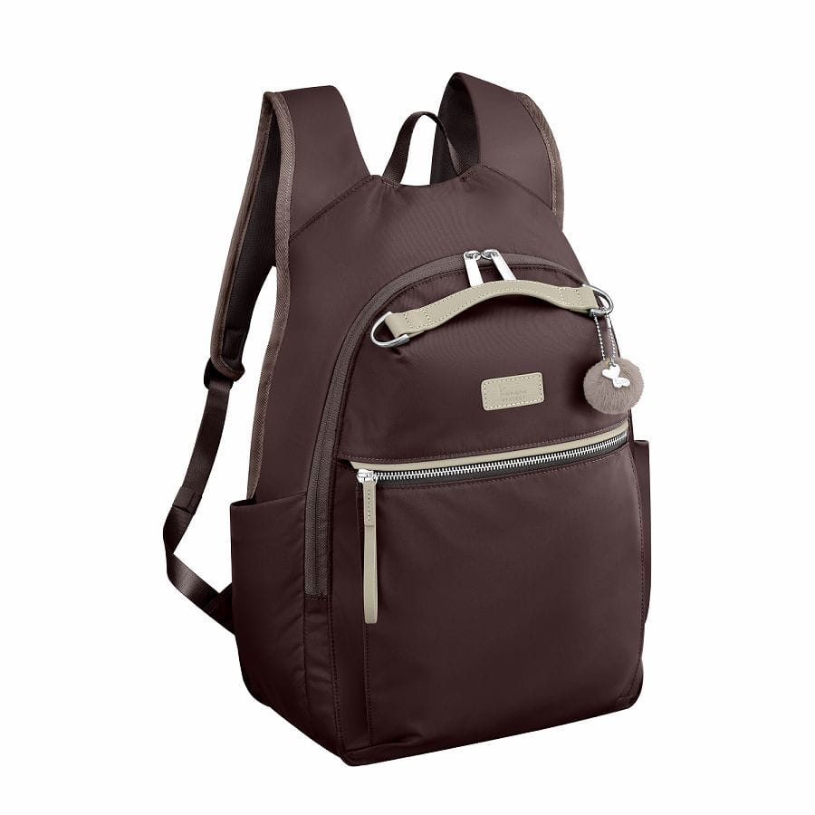 Kanana project/カナナプロジェクト PJ-15 リュックサック 送料無料 17375 08:マホガニーブラウン リュックサック 22/24L