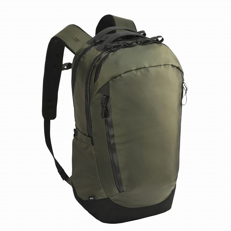 ace./エース ラグマスター2 リュック バックパック 耐水 B4ファイル/14.0インチPC対応 送料無料 17762 04:カーキ B4/ 24リットル