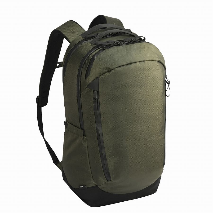 ace./エース ラグマスター2 リュック バックパック 耐水 B4ファイル/15.6インチPC対応 送料無料 17763 04:カーキ B4/ 31リットル