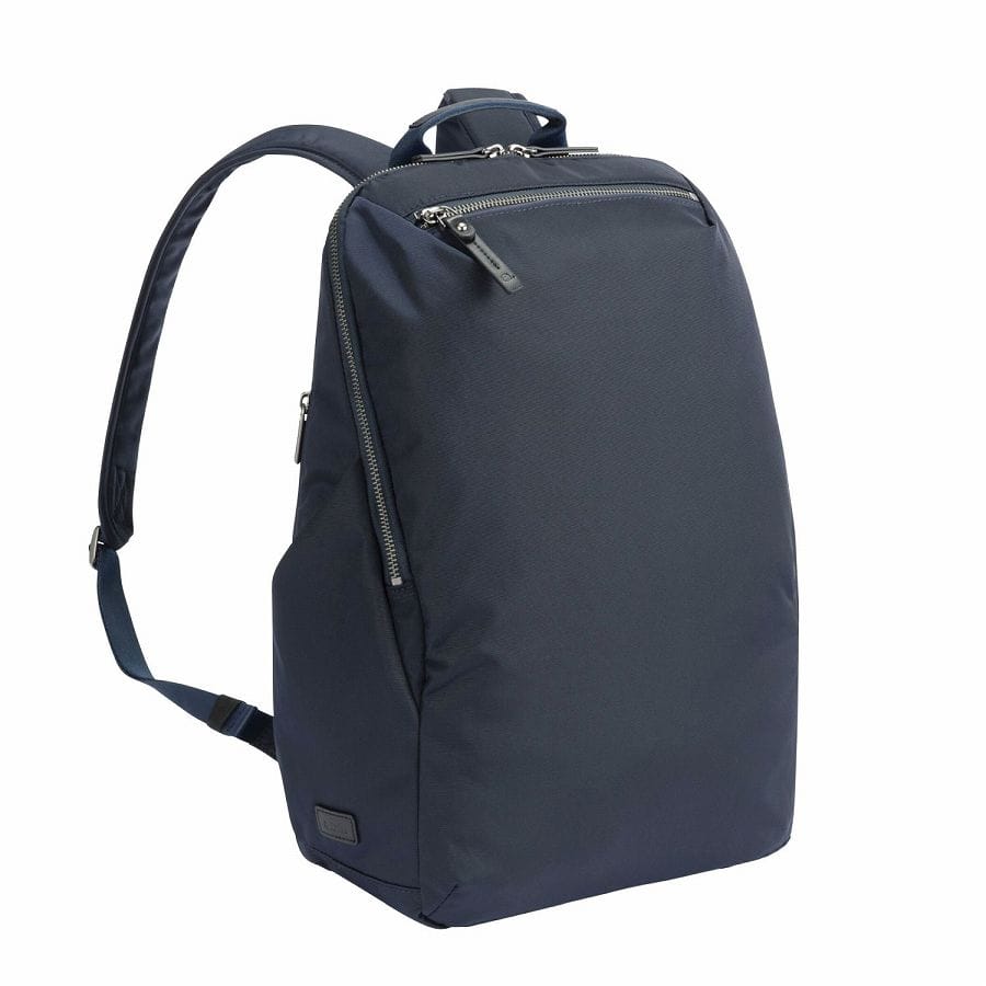 ace./エース ルフィラ リュック レディースビジネス A4 14.0インチサイズ 17911 03:ネイビー リュック/14.0インチ対応
