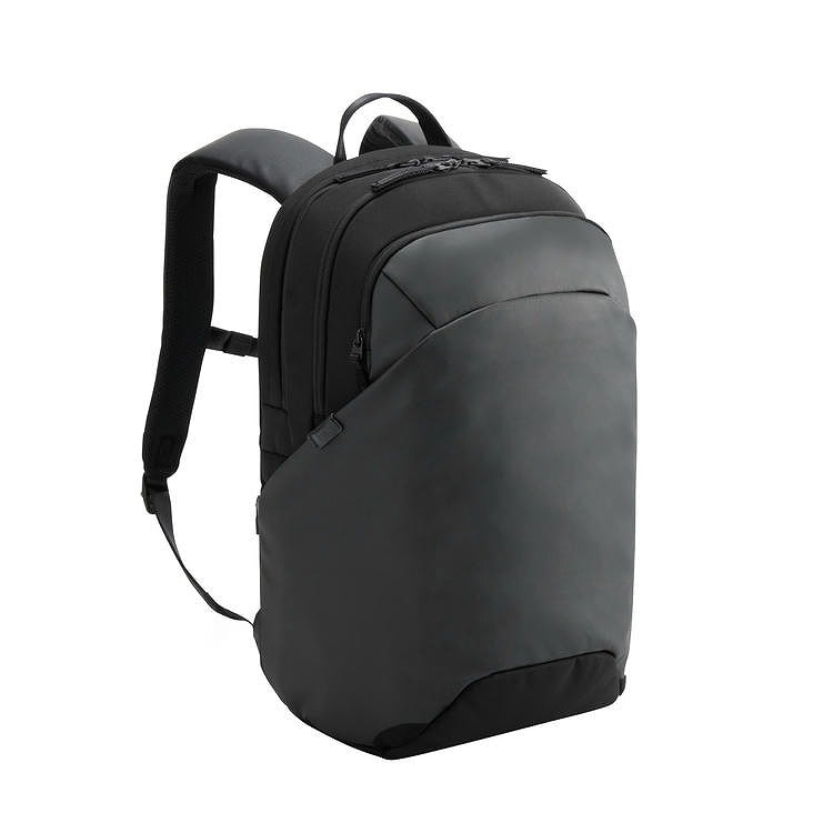 ace./エース ディバイズパック リュック バックパック A4ファイル/14.0インチPC対応 20041 01:ブラック A4ファイル/ 20リットル