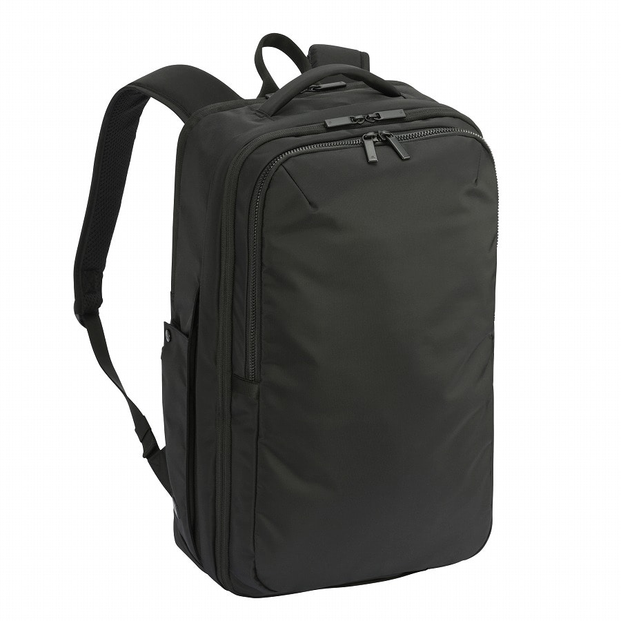 ace./エース ネフィル ビジネスリュック B4/15.6インチPC収納 20092 01:ジェットブラック B4 / 15.6インチPC収納