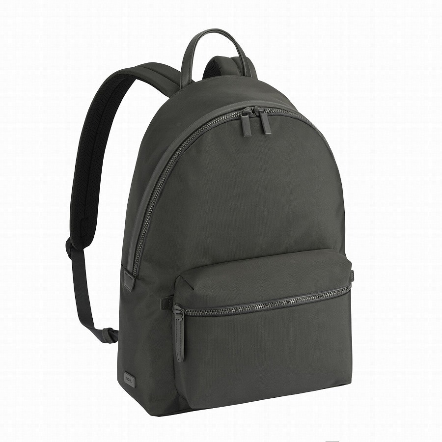 ace./エース レノウ ビジネスリュック A4/13.3インチPC収納 20101 09:シャドーアッシュ A4 / 13.3インチPC収納